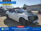Thumbnail Photo 5 for New 2013 Chevrolet Camaro LT Convertible