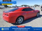 Thumbnail Photo 4 for New 2013 Chevrolet Camaro LT Coupe