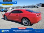 Thumbnail Photo 3 for New 2013 Chevrolet Camaro LT Coupe