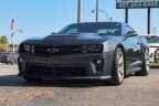 Thumbnail Photo 4 for 2013 Chevrolet Camaro