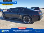 Thumbnail Photo 3 for New 2013 Chevrolet Camaro LS Coupe