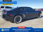 Thumbnail Photo 4 for New 2013 Chevrolet Camaro LS Coupe