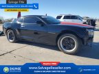 Thumbnail Photo 5 for New 2013 Chevrolet Camaro LS Coupe