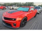 Thumbnail Photo 1 for 2013 Chevrolet Camaro ZL1 Coupe