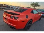 Thumbnail Photo 2 for 2013 Chevrolet Camaro ZL1 Coupe