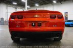 Thumbnail Photo 6 for 2013 Chevrolet Camaro