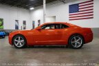 Thumbnail Photo 3 for 2013 Chevrolet Camaro
