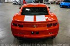 Thumbnail Photo 5 for 2013 Chevrolet Camaro