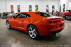 Thumbnail Photo 4 for 2013 Chevrolet Camaro