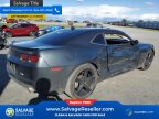 Thumbnail Photo 4 for New 2013 Chevrolet Camaro SS Coupe