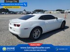 Thumbnail Photo 4 for New 2013 Chevrolet Camaro LT Coupe