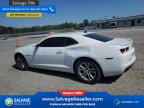 Thumbnail Photo 3 for New 2013 Chevrolet Camaro LT Coupe