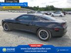 Thumbnail Photo 3 for New 2013 Chevrolet Camaro LS Coupe