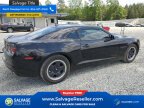Thumbnail Photo 4 for New 2013 Chevrolet Camaro LS Coupe
