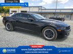 Thumbnail Photo 5 for New 2013 Chevrolet Camaro LS Coupe