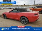 Thumbnail Photo 3 for 2013 Chevrolet Camaro LT Convertible