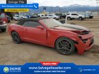 Thumbnail Photo 5 for 2013 Chevrolet Camaro LT Convertible