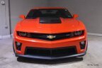 Thumbnail Photo 4 for 2013 Chevrolet Camaro
