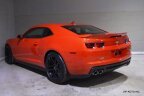 Thumbnail Photo 2 for 2013 Chevrolet Camaro