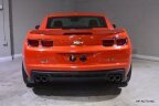 Thumbnail Photo 5 for 2013 Chevrolet Camaro