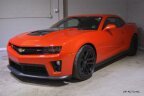 Thumbnail Photo 1 for 2013 Chevrolet Camaro