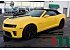 2013 Chevrolet Camaro ZL1 Convertible