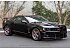 2013 Chevrolet Camaro SS Coupe