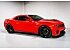 2013 Chevrolet Camaro