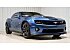 2013 Chevrolet Camaro SS