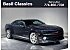 2013 Chevrolet Camaro SS