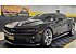 2013 Chevrolet Camaro