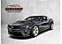 2013 Chevrolet Camaro