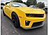 2013 Chevrolet Camaro