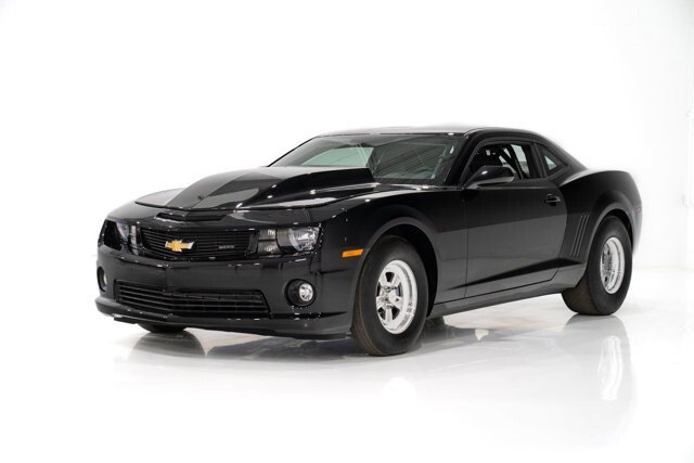 2013 Chevrolet Camaro