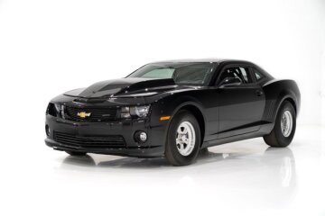 2013 Chevrolet Camaro