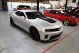 2013 Chevrolet Camaro