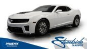 2013 Chevrolet Camaro