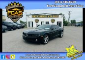 2013 Chevrolet Camaro