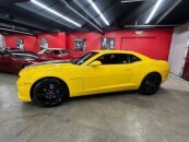 2013 Chevrolet Camaro SS