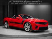 2013 Chevrolet Camaro