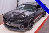 2013 Chevrolet Camaro
