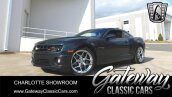 2013 Chevrolet Camaro