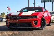 2013 Chevrolet Camaro ZL1 Convertible