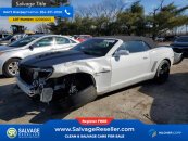 New 2013 Chevrolet Camaro LT Convertible