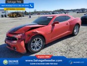 New 2013 Chevrolet Camaro LT Coupe