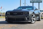 2013 Chevrolet Camaro
