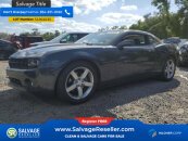 New 2013 Chevrolet Camaro LT Coupe