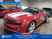 New 2013 Chevrolet Camaro LT Coupe