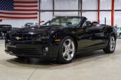 2013 Chevrolet Camaro