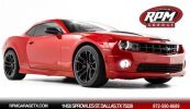 2013 Chevrolet Camaro